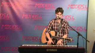 MIKEY WAX - &quot;THE LAST GREAT SONG&quot;