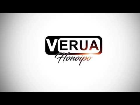 VERUA - Honoipo (official song)