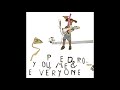 Pedro - There Will Always Be More