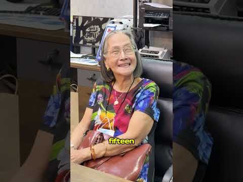 Lola Remedios Bumisita sa Pinoy Pawnstars! Bibilhin kaya ni Boss Toyo ang Kanyang 'Secret Recipe'?