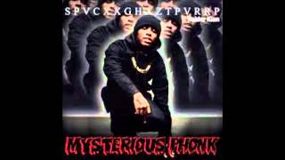 SpaceGhostPurrp - Mystikal Maze (The Chronicles of SpaceGhostPurrp)