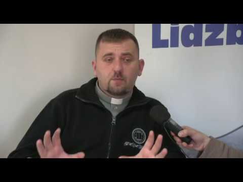 "Tannenberg 1914. Pamięć buduje tożsamość" - premierowa projekcja w Lidzbarku (24.11.2016).