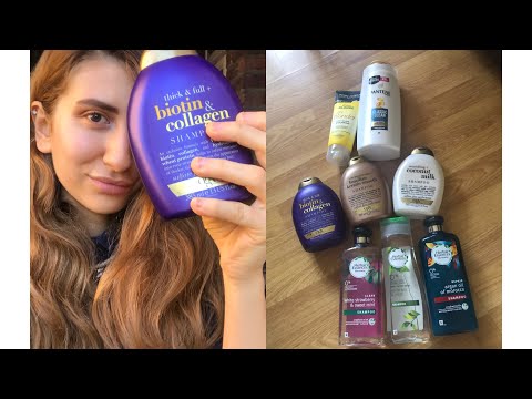 download lagu mp3 mp4 Biotin Collagen Shampoo Kullananlar, download lagu Biotin Collagen Shampoo Kullananlar gratis, unduh video klip Biotin Collagen Shampoo Kullananlar