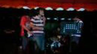 Typecast - 21 and Counting (Lost Diary Band) @ Isla Parilla Resort
