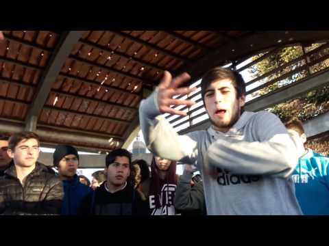 'Individuales' | Nicolety vs Dracma | Final