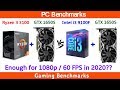 AMD 100-100000284BOX - відео