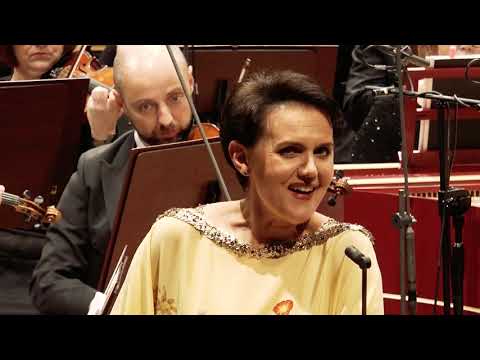 Stanisław Moniuszko - Prząśniczka - Olga Pasiecznik, Polska Orkiestra Radiowa