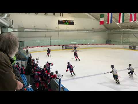 Wolves Pilsen vs PHT