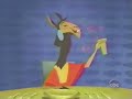 ABC The Wonderful World Of Disney The Emperor S New Groove Premiere Next Promo Oct 14 2001 4 3