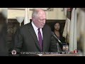 Gov. Pat Quinn Abolish the Death Penalty : From the Vault (2011)