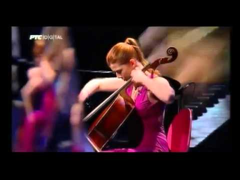 Jela Cello - Zodiac - Pisces by A. Simic