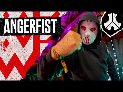 Angerfist | Defqon.1 2024
