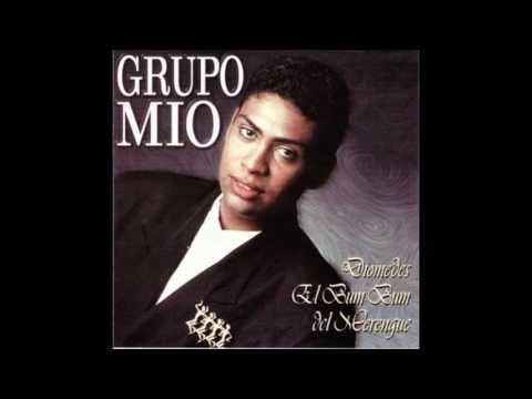 Diomedes y El Grupo mío Esto se encendió