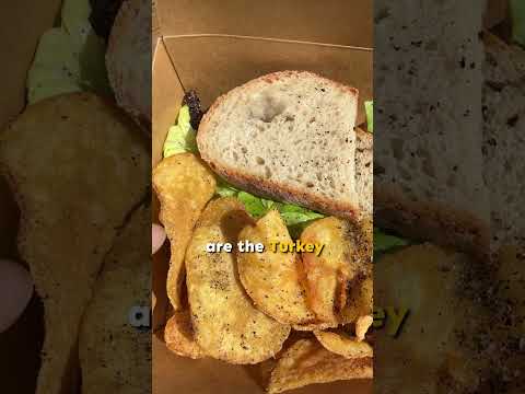 A must-stop bakery in #santabarbara