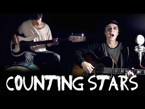 OneRepublic - Counting Stars (Cover by Twenty One Two)
