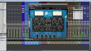 Video thumbnail for Pulsar - Mu - Mixing With Mike Plugin of the Week by Mixing With Mike