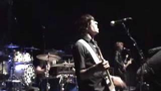 The Bangkok Five perform Who's Gonna Take Us Alive- Live