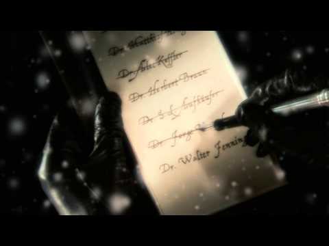 Sky Captain and the World of Tomorrow: Die Welt Wird Beben - Trailer