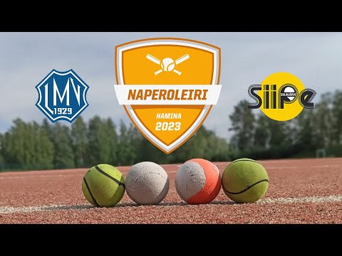 Naperoleiri 2023 F-t: LMV - SiiPe
