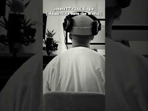 " Asian Girls save the World "   #chill #shorts #music #monochrome