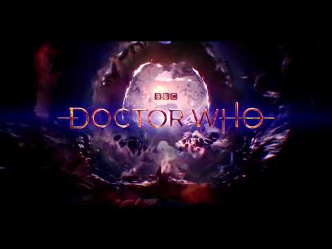 Doctor Who - 2018 (Series 11) Official Opening Theme