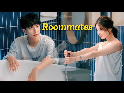 She Fall in Love With Her Handsome Landlord, Korean Drama, kdrama Recap.