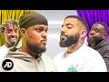 Chunkz AJ Shabeel Vs ShxtsNGigs ULTIMATE Best Friends Test