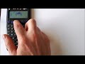 Mokslinis skaičiuotuvas Casio fx-82ES PLUS-2