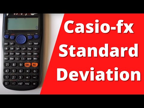 Mokslinis skaičiuotuvas Casio fx-82ES PLUS-2 video