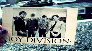 Joy Division - Autosuggestion (Subtitulado)
