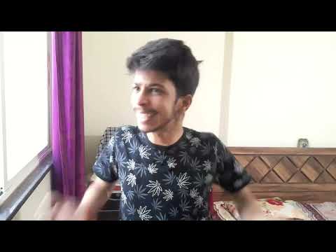 Rishabh Mishra My Acting video 