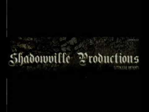 Shadowville Productions - Hell's Symphony Pt.II