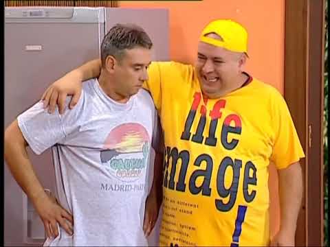 TRĂSNIȚII MARATON SEZON 15 EPISOD 4,5 ,6 FULL HD