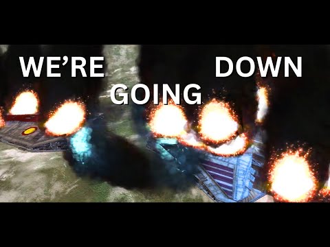 Star Wars : EAW : Republic at War : They want Yavin [Expert] (ep32)