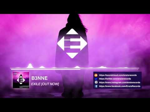 B3NNE - Exile (Original Mix)[OUT NOW]