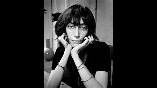 Patti Smith -  Easter