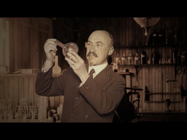 OFFICIAL "ALL THINGS BAKELITE" TRAILER