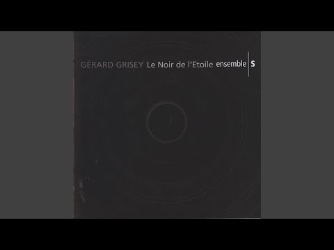 Le Noir de l'étoile: Part I