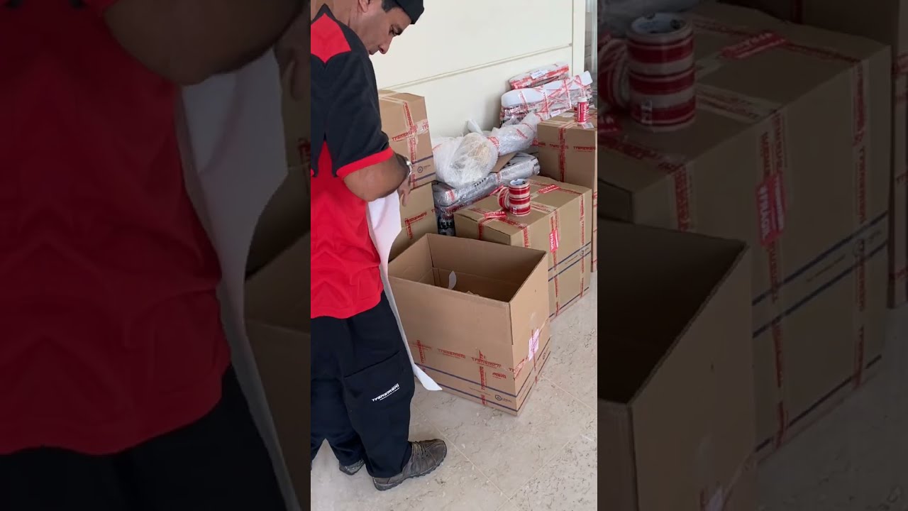 Transmani Mudanças e Guarda Móveis. Tel.: 011 5564-4857