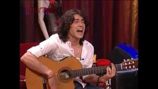 Javi Cantero - La Mandanga 'Acusticos Toni Rovira y Tú'