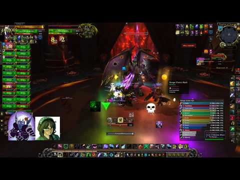 Facepalm Vs. Mythic Varimathras