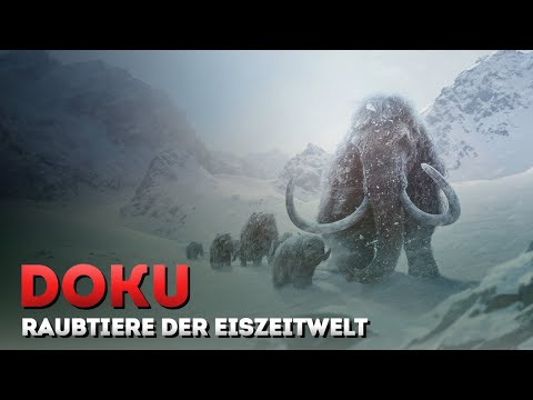 DOCUMENTARY | A Planet Before Time: Earth's Ice Age