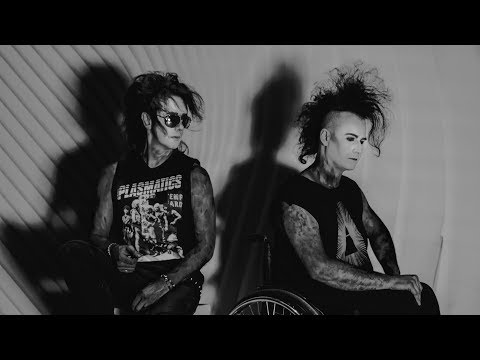 ALPHAMAY - Follow Me (official video)