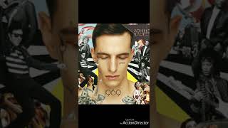 je t&#39;aime achille lauro feat coez testo