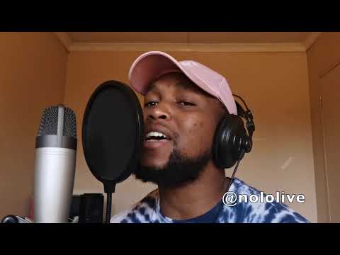 Khalid - Talk (Nolo COVER)