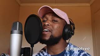 Khalid - Talk (Nolo COVER)