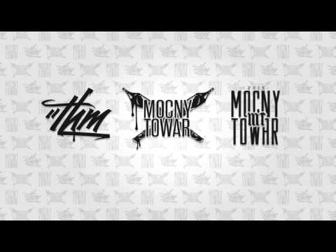 MOCNY TOWAR - PRZEMYŚLENIA FEAT. AGATA PASTERNAK