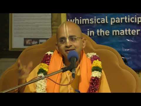 18 12 15 NVCC SB 4 24 72 Attaining Perfection in Grihastha Asharam HG RSP