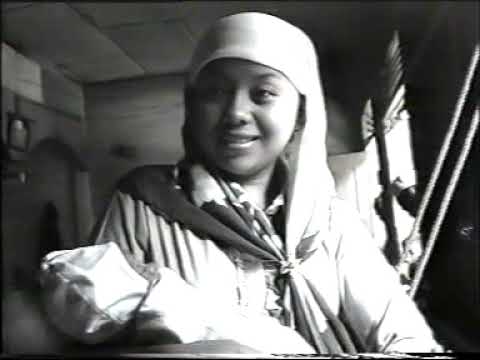 SOLAI OBUOK DIBOLA TUJUO (selembar rambut dibelah tujuh) | Rauf | Lagu Ocu - Official Music Video