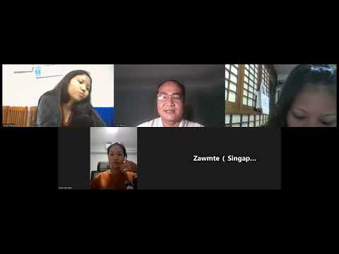 Efesa Cakuat Zirnak 1 Bung 1- 3